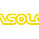 Logo Asolo, magasin montagne Paris, À la Ville, à la Montagne