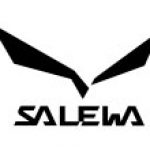 Logo Salewa, magasin de montagne à Paris, À la Ville, à la Montagne